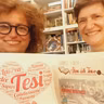 #StoryTesiTellingInTheCity 3 Settembre 2026: Psicologia