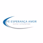 FÉ ESPERANÇA AMOR
