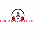 Kosh online station