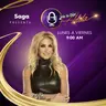 Adela Micha con todas las noticias en La Saga 3 agosto 2026