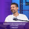 Sergio O’Farrill: de Kabah a conquistar el cielo