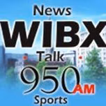WIBX 950