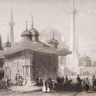 Así era Estambul en tiempos de los sultanes