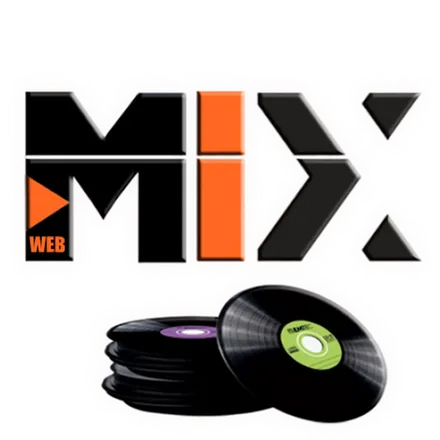 Rádio Web MiX (SR)