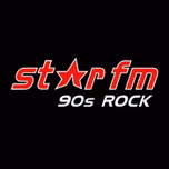 STAR FM 90er Rock Live