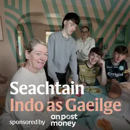 The ‘rite of passage’ for beagnach 30 míle déagóirí