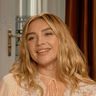 Interview: Florence Pugh, Mike Faist & Christopher Abbott - East of Eden