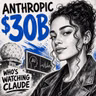Anthropic's $30B Round and Its Embedded Safety Evaluators