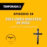 Eres obra maestra de Dios también en lo que emprendes