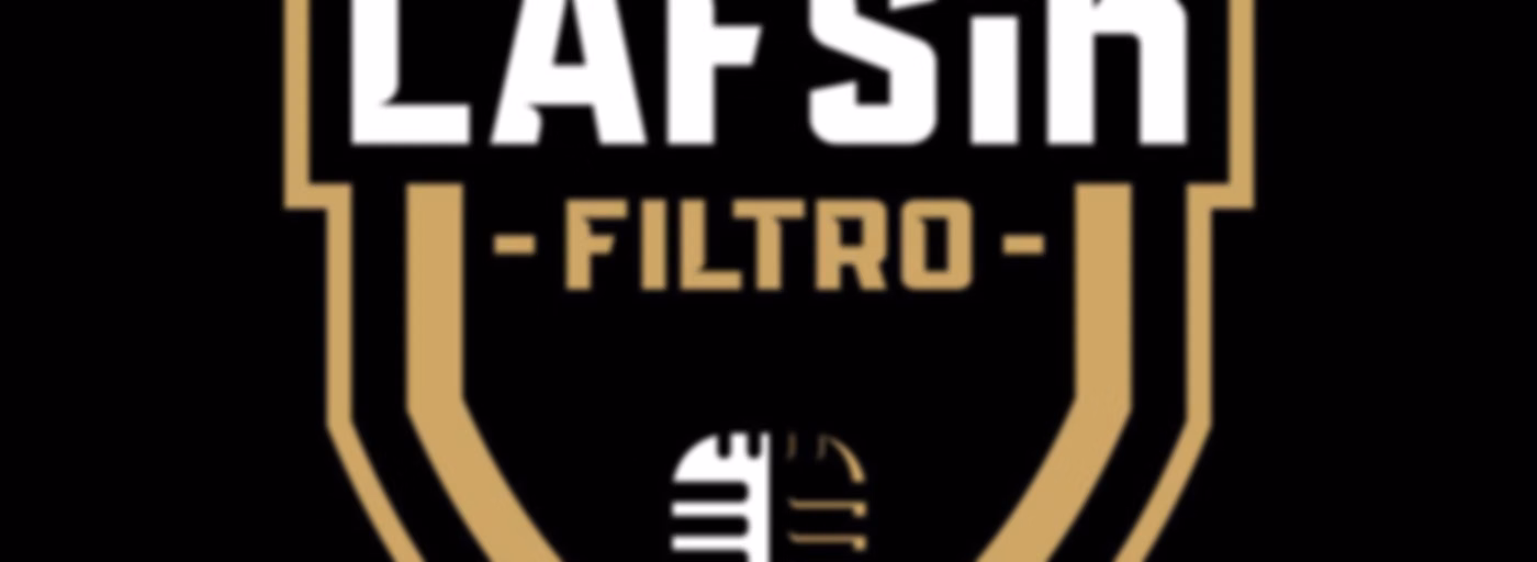 LAFSin FILTRO