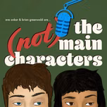 (not) the main characters