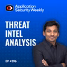 Augmenting Threat Intel Analysis with Agents - Chris Wallis, Sai Kiran Uppu, Ramin Farassat - ASW #396