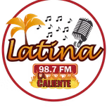 Radio Latina 98.7FM