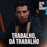 FAZER O QUE SE AMA NÃO É FAZER COISA LEGAL TODO DIA | Entra Pra Rachar