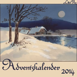 Adventskalender 2014 by Various