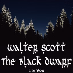 Black Dwarf