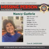 LOOKS LIKE NANCY GUTHRIE'S RANSOM NOTES AE BEING DEBATED