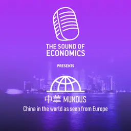 Europe's China shock 2.0
