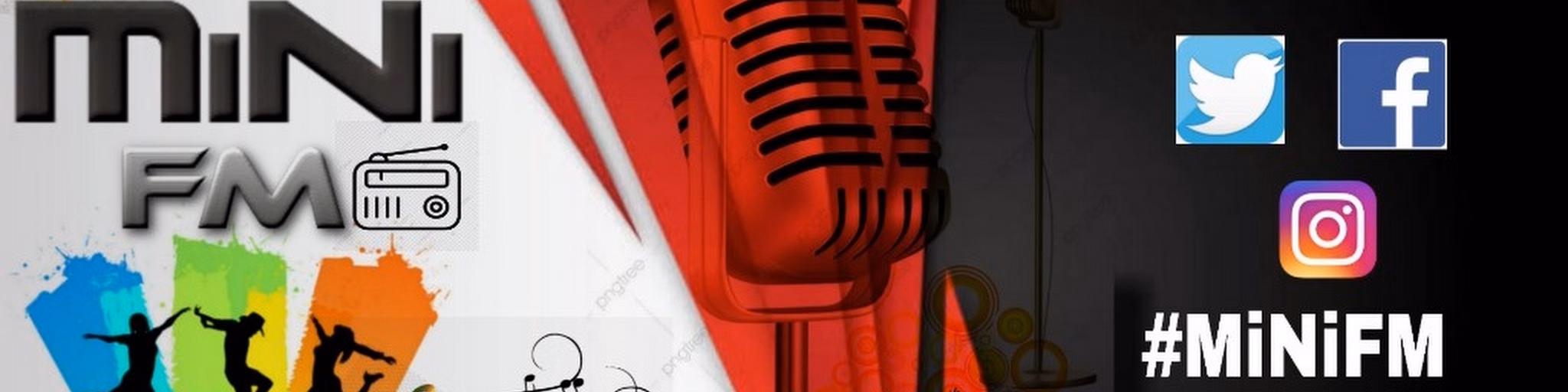MiNi FM