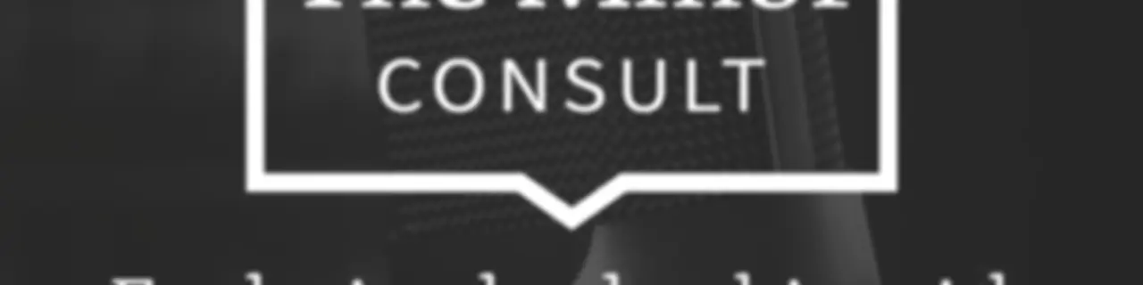 The Minor Consult