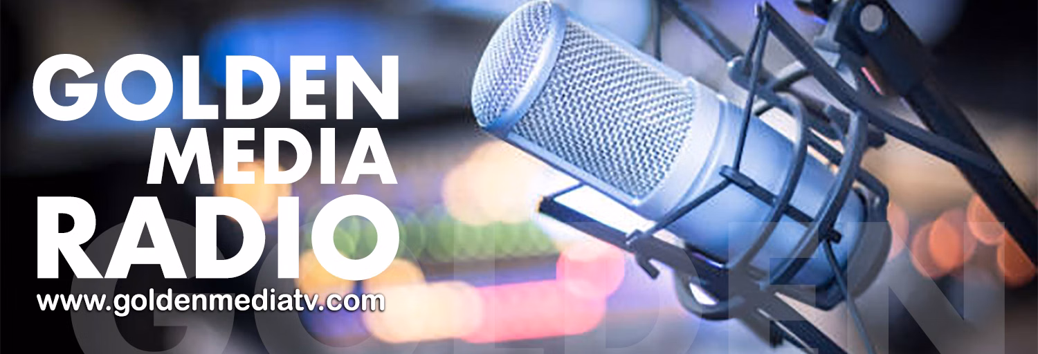 Golden Media FM