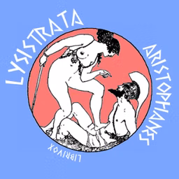 Lysistrata (version 2)