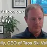 Podcast #227: Taos Ski Valley CEO John Kelly