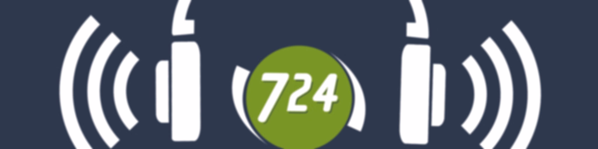 TR724 Podcasts