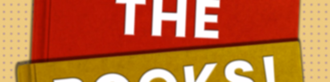 All the Books!