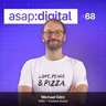 #68 Michael Götz – Gustavo Gusto: vom Disruptor zum Marktführer