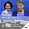 «Braucht Sicherheit mehr Geld oder mehr Politik?»