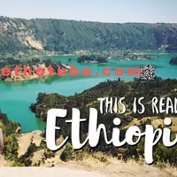 Afro Ethiopia