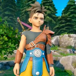 TSM Episode 869: Dragon Quest Rebooted