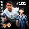 PAPO BIGODE #101 - FUTEBOL ARTE