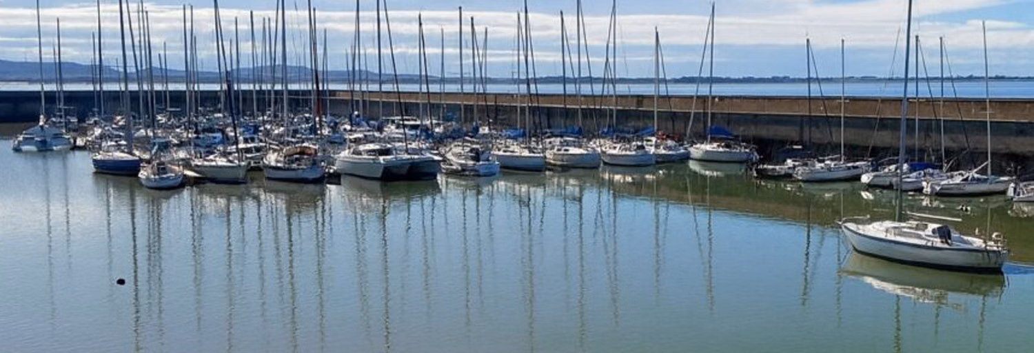 Vaal Marina Voice