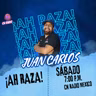 ¡AH RAZA! 2026-06-06 19:00
