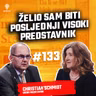 Christian Schmidt: Bilo je američkih pritisaka da predam ostavku - Direktno sa Vildanom