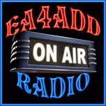 EA4ADD Radio
