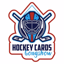 Hockey Cards Gongshow