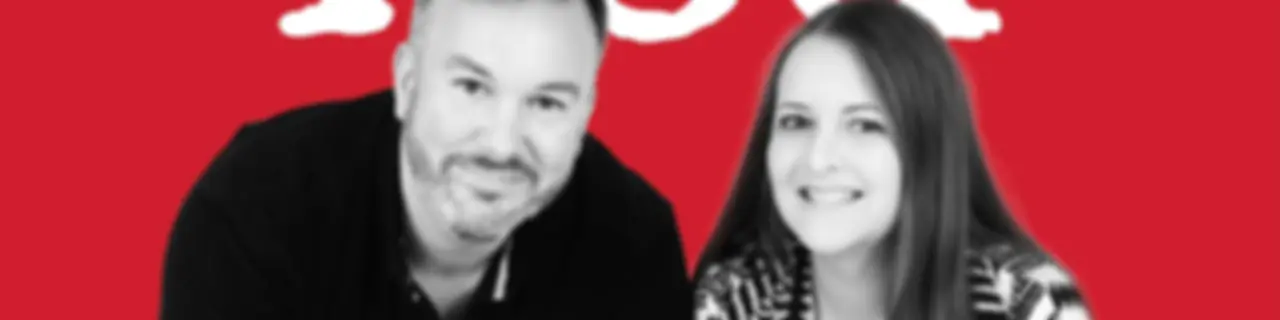 Seeing Red A True Crime Podcast