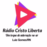 RÁDIO CRISTO LIBERTA LG