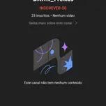 Links de música para devison