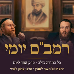 Rambam Yomi