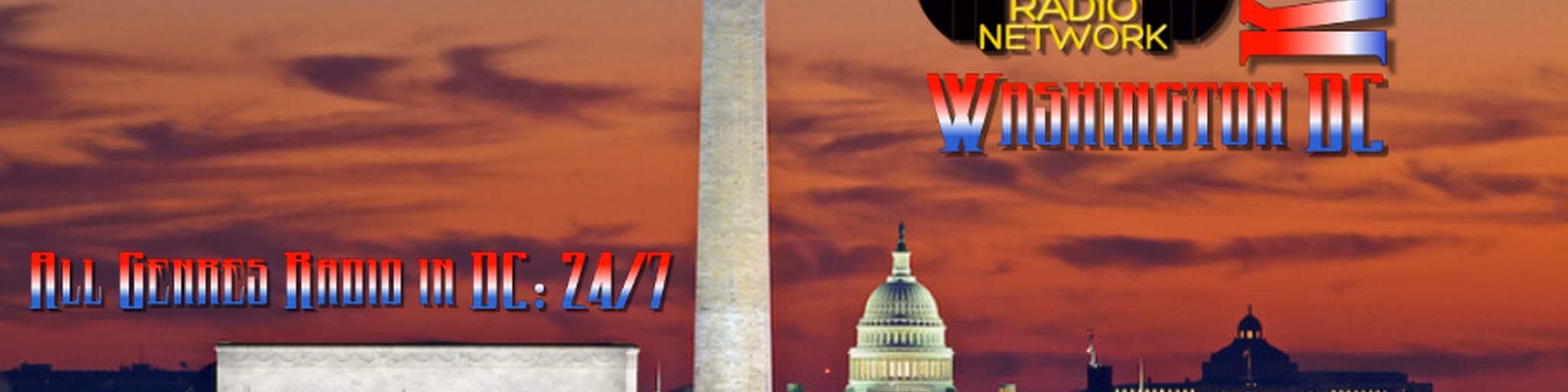 KQDC-Washington DC