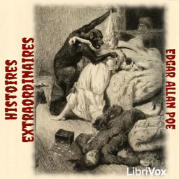 Histoires extraordinaires by Edgar Allan Poe (1809 - 1849)