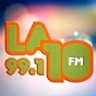 LA 10 FM Zapala