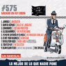Episode 575: RADIO PIRATA #575 | 25/07/2026
