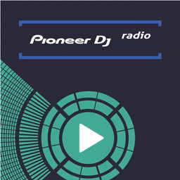 Pioneer DJ Radio 配信中