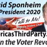 AMERICAS THIRD PARTY