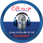 Elite 109.7 Radio Online